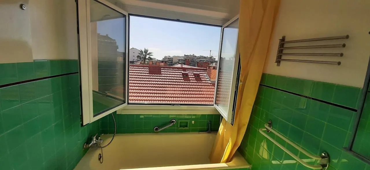 Apartament Le Petit Citron Mentona